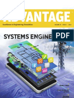 ANSYS Advantage V6 I1 2012