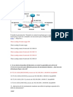 CCNA - Respuestas de La 1 A La 30 Examen Final Routing (Int)