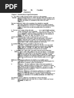 Legal Environment of Business (1jj