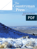 Countryman Press: Books That Take You Where You Want To Go