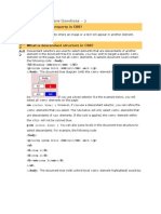 Php-Mysql Interview Questions - 2