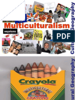 Multicultural Britain