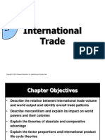 International Trade