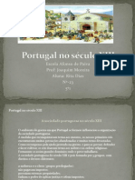 Portugal No Século XIII