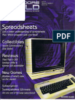 Commodore World Issue 09