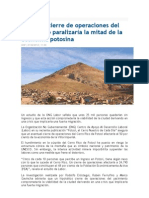 Cerro Rico Noticias