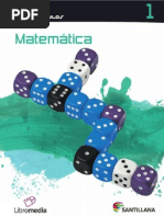 Paginas Del Libro Matematica 1°