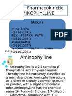 Clinical Pharmacokinetic