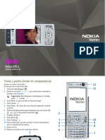 Nokia N95 Gettingstarted SP