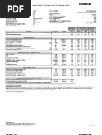 3516ta Ulb Tech Data