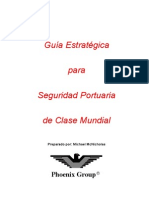 Guia de Seguridad Portuaria