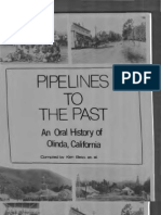 Pipelines To The Past Brea Masonic