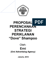 Perencanaan Strategi Periklanan