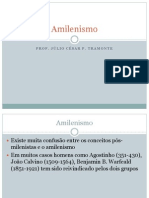 Amilenismo