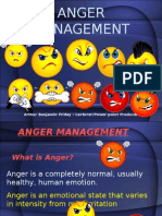 Anger Management