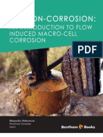 Erosion-Corrosion An Introduction To Flow Induced Macro-Cell Corrosion