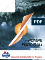 Pompe Elicoidali - ITA