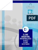 ENERC FE El Cine Argentino en Cuatro Clases 02