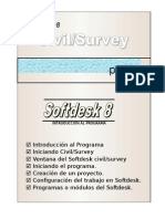 Civil Survey - I