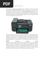 Lexmark PRO 709