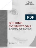 Cooperative Learning Workbook