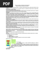 Procesos de Bombeo y Compresión de Hidrocarburos