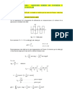 Tutorial Serie de Fourier Con Matlab