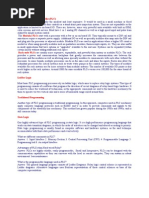 Programmable Logic Controller (PLC) Unitary PLC