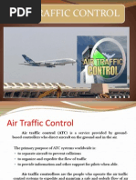 Air Traffic Control