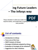 Final Infosys