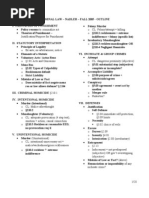 Criminal Law Nadler 05