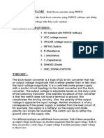 8.buck Boost Converter