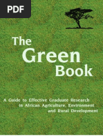 Green Book