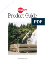 PRFV Flowtite - Product - Guide de AMITECH