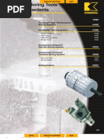 KM-HM Rotate Bore