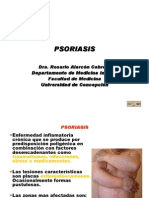 Psoriasis