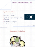 Agentes Antiestáticos