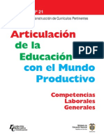 8 - Competencias Laborales