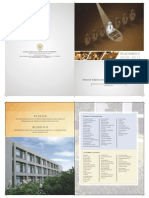 SPT Placement Brochure