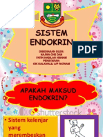 Sistem Endokrin