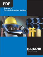 Guide To Polyolefin Injection Molding 5979