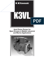 K3VLTechnical Brochure