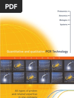 Real Quant PCR