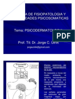 Psicodermatologia