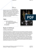 Regime de Lubrificação PDF