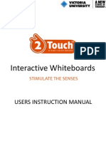 2touch Manual