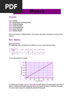 p2 Notes