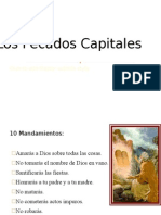 7 Pecados Capitales PP