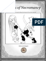 Secrets of Necromancy V1.12