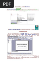 Vamos A Ver Las Dos Formas Básicas de Iniciar Power Point